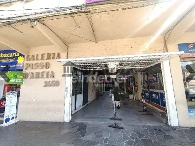 Ponto Comercial para alugar, 40m² no Cristo Redentor, Porto Alegre