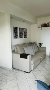 Apartamento com 2 Quartos à venda, 57m² no Parque Residencial da Lapa, São Paulo