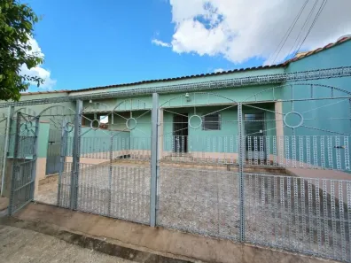 Casa com 3 Quartos à venda, 180m² no Jardim Santa Antonieta, Marília