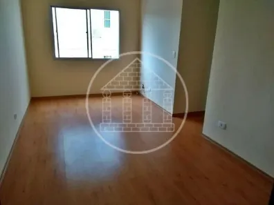 Apartamento com 2 Quartos à venda, 52m² no Jardim Satélite, São Paulo