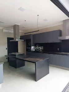 Casa de Condomínio com 3 Quartos à venda, 157m² no Setlife Mirassol, Mirassol