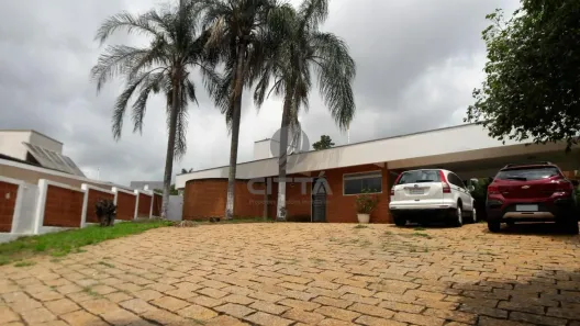 Casa com 6 Quartos à venda, 302m² no Parque Taquaral, Campinas