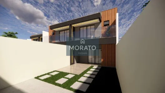 Casa com 4 Quartos à venda, 205m² no Copacabana, Belo Horizonte
