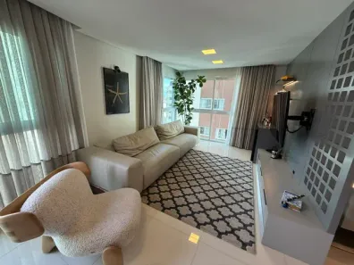 Apartamento com 3 Quartos à venda, 127m² no Centro, Balneário Camboriú