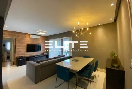 Apartamento com 3 Quartos à venda, 106m² no Centro, São Bernardo do Campo