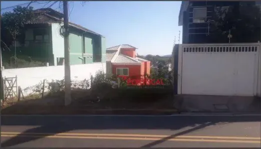 Lote/Terreno à venda, 200m² no Jardim Vitória, Macaé