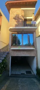 Casa de Condomínio com 3 Quartos à venda, 210m² no Jardim Regina, São Paulo