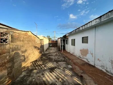 Casa com 3 Quartos à venda, 91m² no Jardim Maria Goretti, Ribeirão Preto