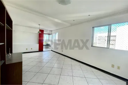 Apartamento com 3 Quartos à venda, 90m² no Espinheiro, Recife