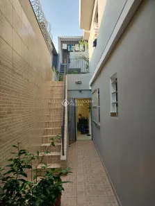 Sobrado com 2 Quartos à venda, 195m² no Vila Vianas, São Bernardo do Campo