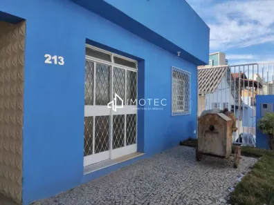 Prédio Comercial com 4 Quartos para alugar, 250m² no Santa Tereza, Belo Horizonte