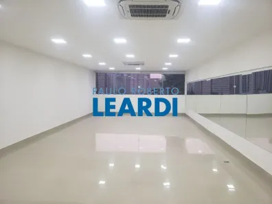 Imóvel Comercial à venda, 440m² no Vila Clementino, São Paulo