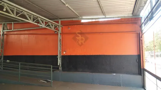 Imóvel Comercial à venda, 222m² no Vila Tibério, Ribeirão Preto