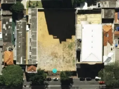 Lote/Terreno à venda, 1625m² no Água Branca, São Paulo