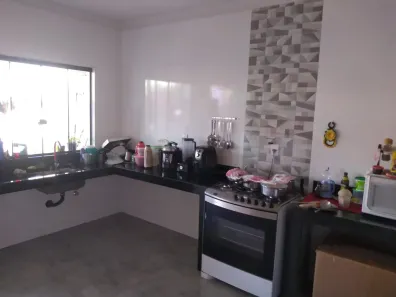 Casa com 3 Quartos à venda, 360m² no Pousada del Rey, Igarapé