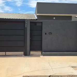 Casa com 3 Quartos à venda, 99m² no Residencial Regissol II, Mirassol