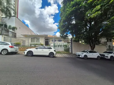 Imóvel Comercial com 5 Quartos para venda ou aluguel, 307m² no Centro, Sorocaba