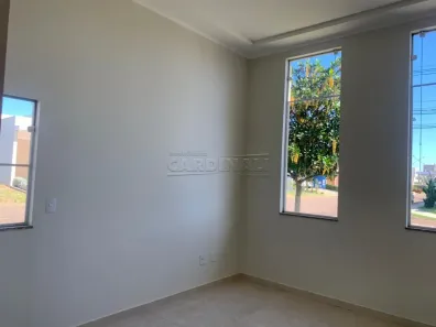 Casa de Condomínio com 4 Quartos à venda, 153m² no Condomínio Residencial Quebec, São Carlos