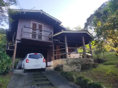 Fazenda/Sítio com 2 Quartos à venda, 14870m² no Área Rural de Biguaçu, Biguaçu