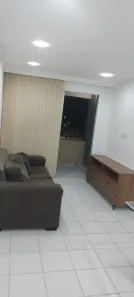 Apartamento com 3 Quartos para alugar, 64m² no Candeias, Jaboatão dos Guararapes