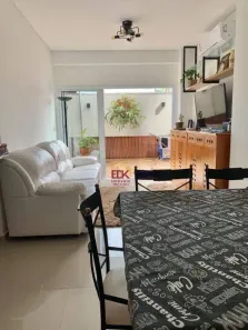 Apartamento com 2 Quartos à venda, 116m² no Itaguá, Ubatuba