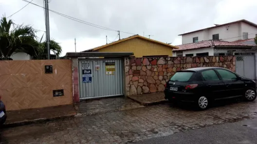 Casa com 2 Quartos à venda, 200m² no Mangabeira, João Pessoa