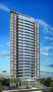 Apartamento com 3 Quartos à venda, 207m² no Santa Rosa, Londrina