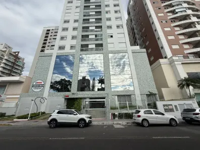 Apartamento com 2 Quartos à venda, 66m² no Kobrasol, São José