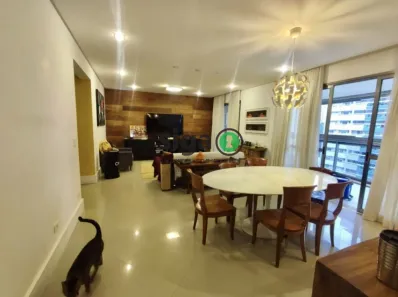 Apartamento com 3 Quartos à venda, 212m² no Vila Suzana, São Paulo