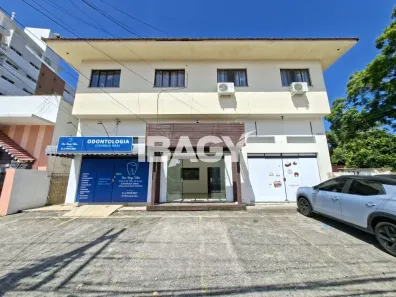Ponto Comercial para alugar, 30m² no João Paulo, Florianópolis