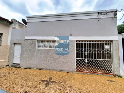Casa com 2 Quartos à venda, 97m² no Centro, São Carlos
