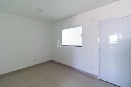 Apartamento com 1 Quarto para alugar, 32m² no Vila Gomes Cardim, São Paulo