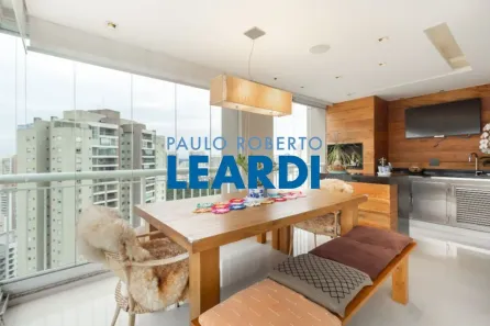 Apartamento com 3 Quartos à venda, 260m² no Vila Andrade, São Paulo