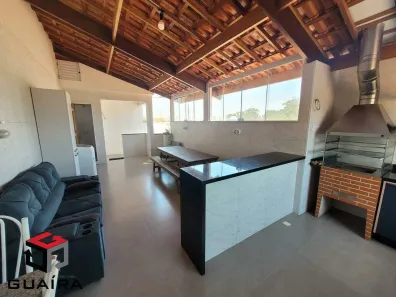 Casa com 3 Quartos à venda, 160m² no Parque Jaçatuba, Santo André