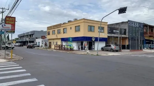 Ponto Comercial à venda, 256m² no Niterói, Canoas