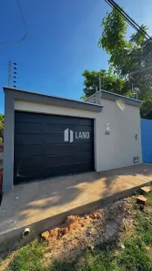 Casa com 3 Quartos à venda, 90m² no Parque Alvorada, Timon