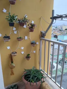 Apartamento com 2 Quartos à venda, 61m² no Nova Gerty, São Caetano do Sul