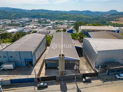 Galpão/Depósito/Armazém à venda, 2050m² no Chácara do Solar I (Fazendinha), Santana de Parnaíba