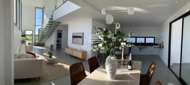 Casa de Condomínio com 4 Quartos à venda, 230m² no Loteamento Fazenda Ronda, São José dos Campos