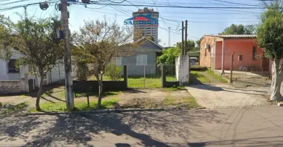 Casa com 2 Quartos à venda, 50m² no Centro, Esteio