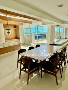 Apartamento com 3 Quartos à venda, 346m² no Zona 01, Maringá