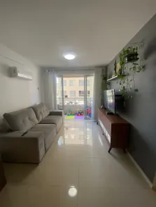 Apartamento com 3 Quartos à venda, 102m² no Campinas, São José