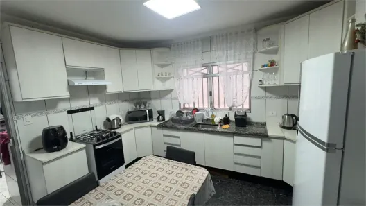 Sobrado com 5 Quartos à venda, 125m² no Jardim Sapopemba, São Paulo