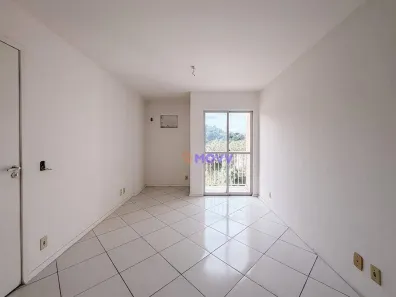 Apartamento com 2 Quartos à venda, 63m² no Santa Bárbara, Niterói