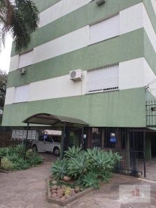 Apartamento com 2 Quartos à venda, 56m² no Cristal, Porto Alegre