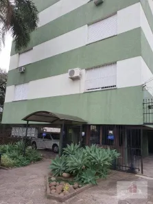 Apartamento com 2 Quartos à venda, 56m² no Cristal, Porto Alegre