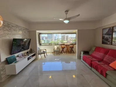 Apartamento com 2 Quartos à venda, 68m² no Jardim Armação, Salvador
