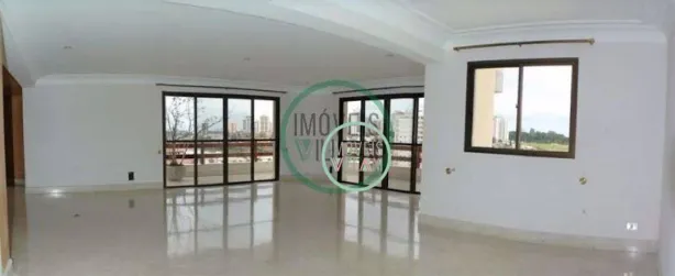 Apartamento com 4 Quartos à venda, 388m² no Vila Ema, São José dos Campos
