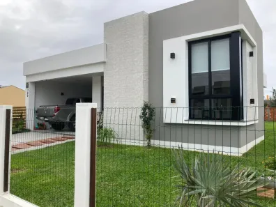 Casa com 3 Quartos à venda, 123m² no , Passo de Torres
