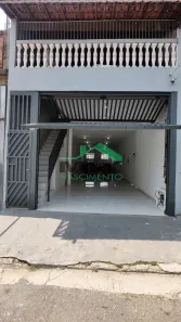Sobrado com 2 Quartos à venda, 280m² no Jardim Utinga, Santo André